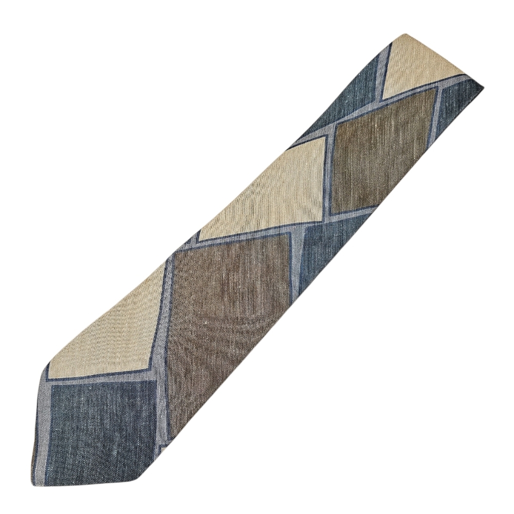GIORGIO ARMANI TIE - Picture 2 of 12